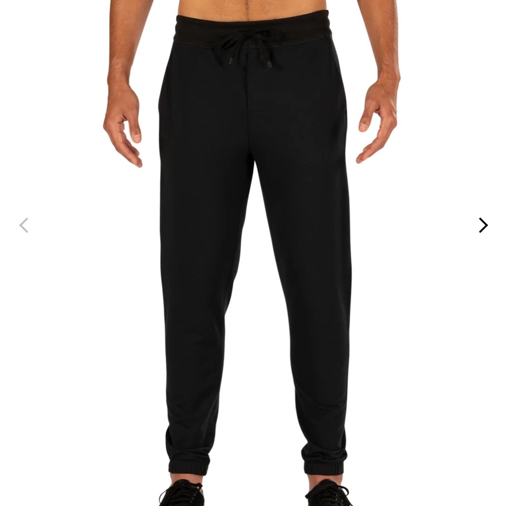 Men’s Saxx Down Time Sweatpants